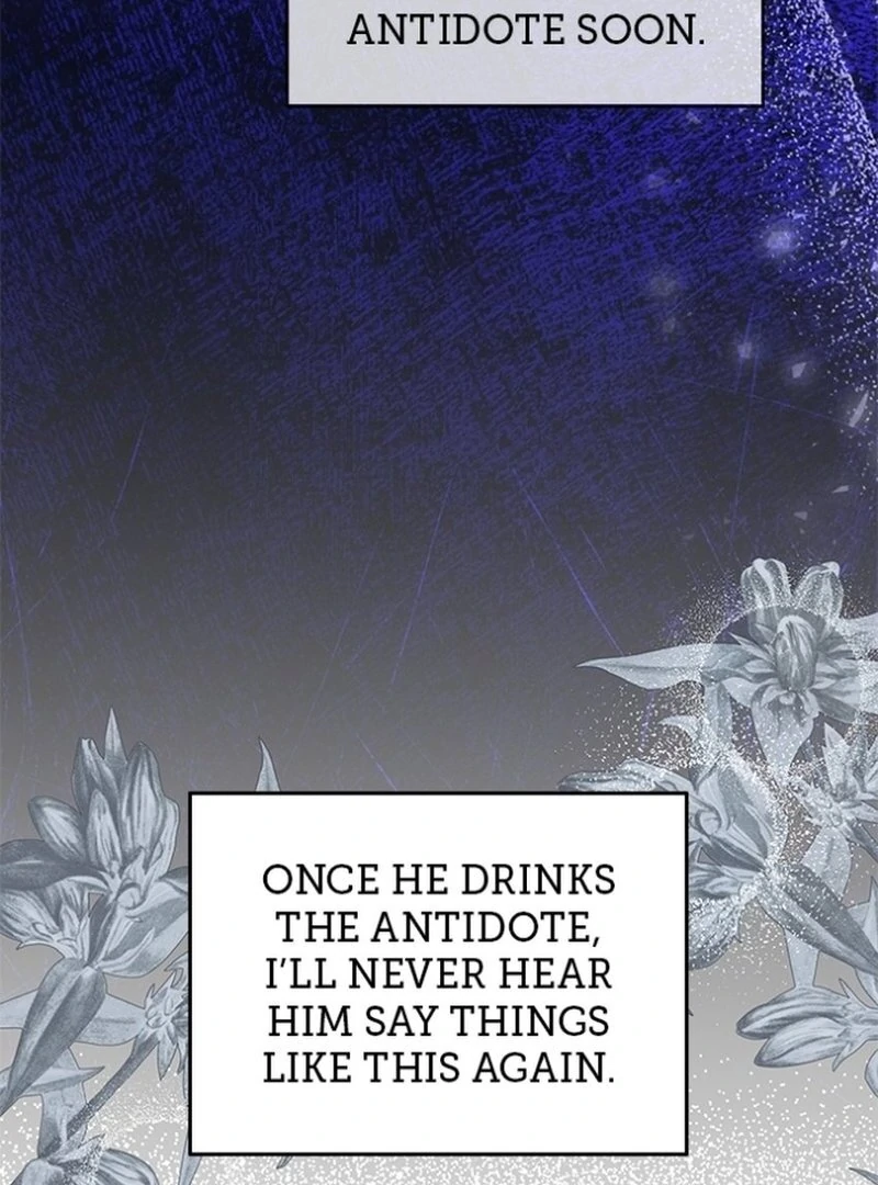 When Villainess And Villain Meet Chapter 69 - page 56