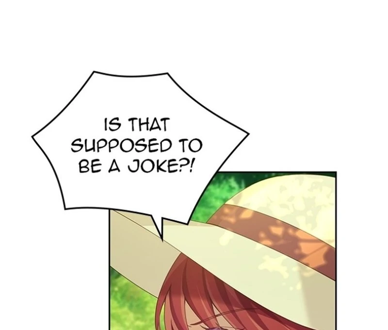 When Villainess And Villain Meet Chapter 69 - page 59