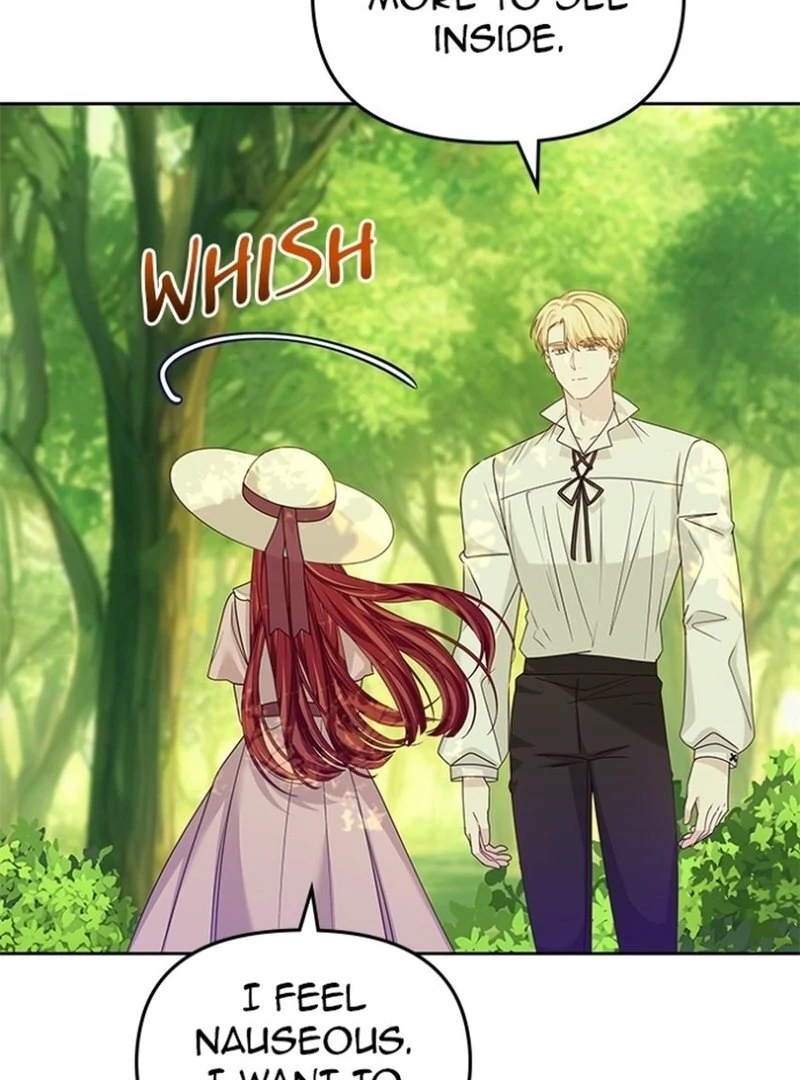 When Villainess And Villain Meet Chapter 69 - page 63