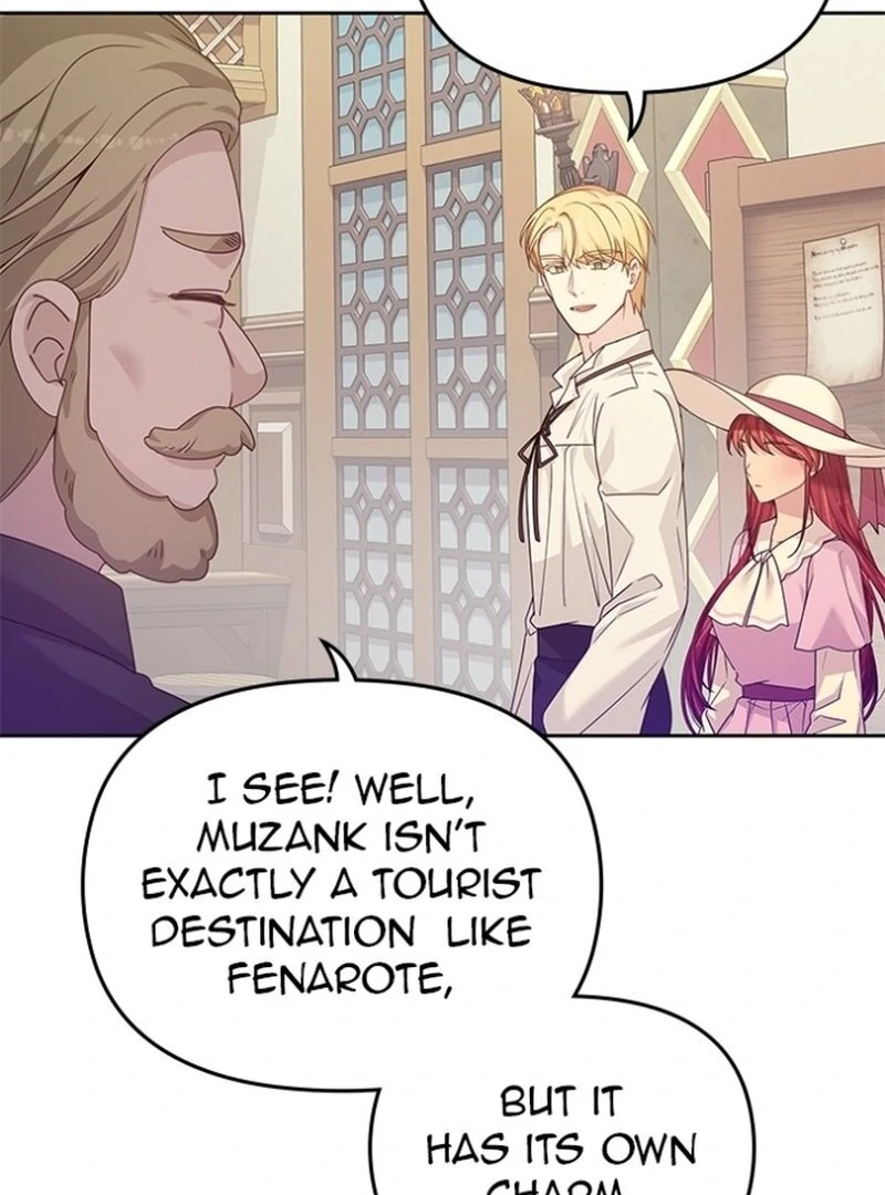 When Villainess And Villain Meet Chapter 69 - page 68