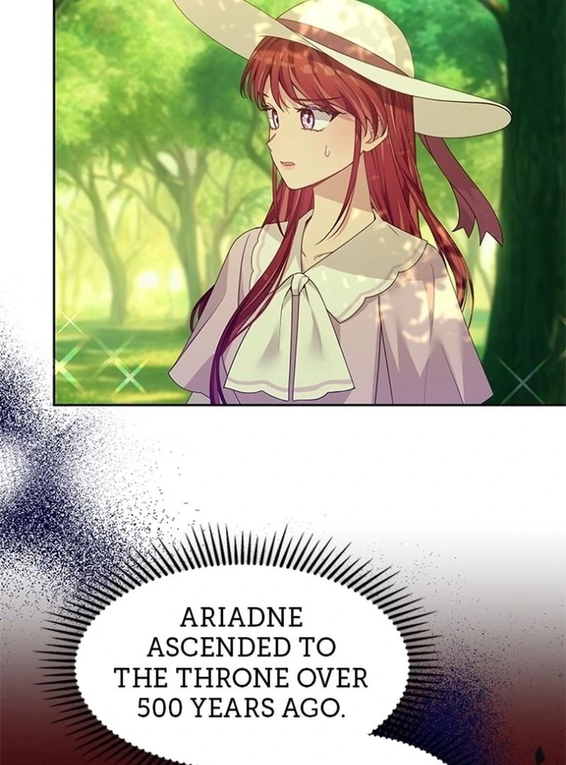 When Villainess And Villain Meet Chapter 69 - page 6