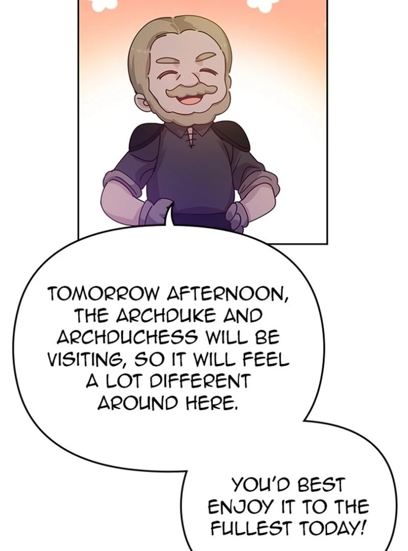 When Villainess And Villain Meet Chapter 69 - page 71