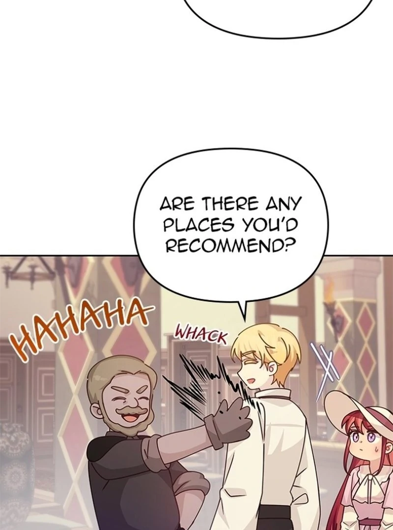 When Villainess And Villain Meet Chapter 69 - page 72