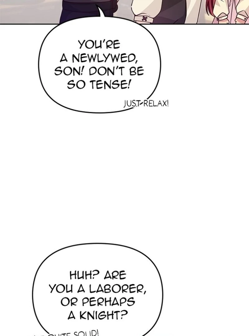 When Villainess And Villain Meet Chapter 69 - page 73