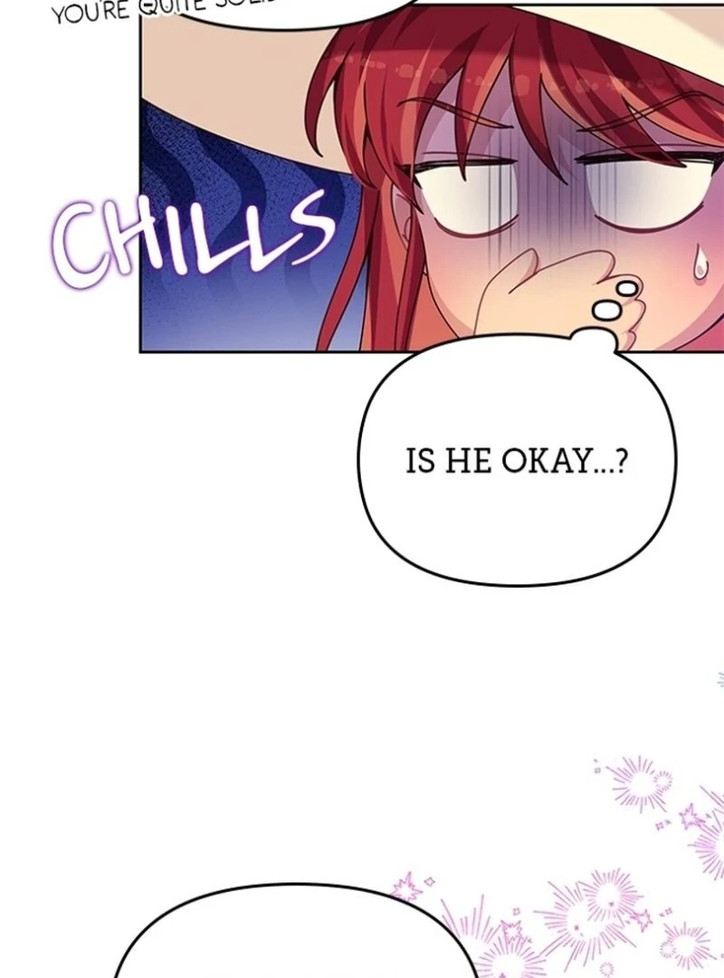 When Villainess And Villain Meet Chapter 69 - page 74