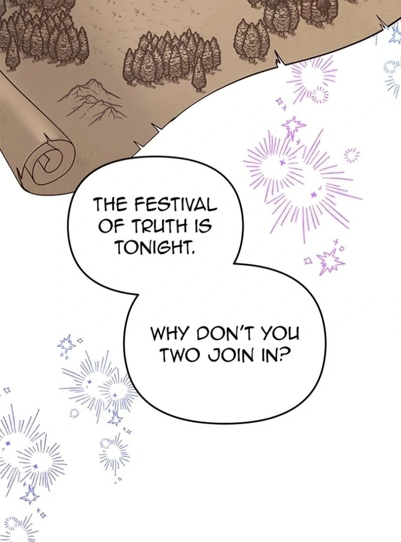 When Villainess And Villain Meet Chapter 69 - page 76
