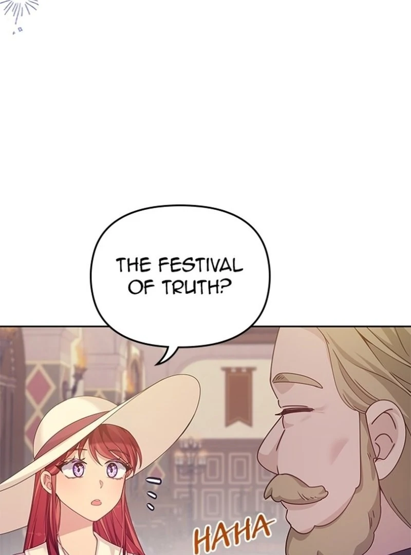 When Villainess And Villain Meet Chapter 69 - page 77
