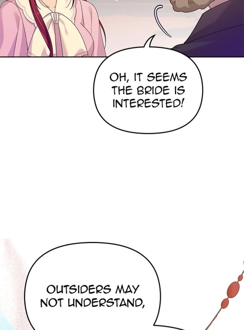 When Villainess And Villain Meet Chapter 69 - page 78