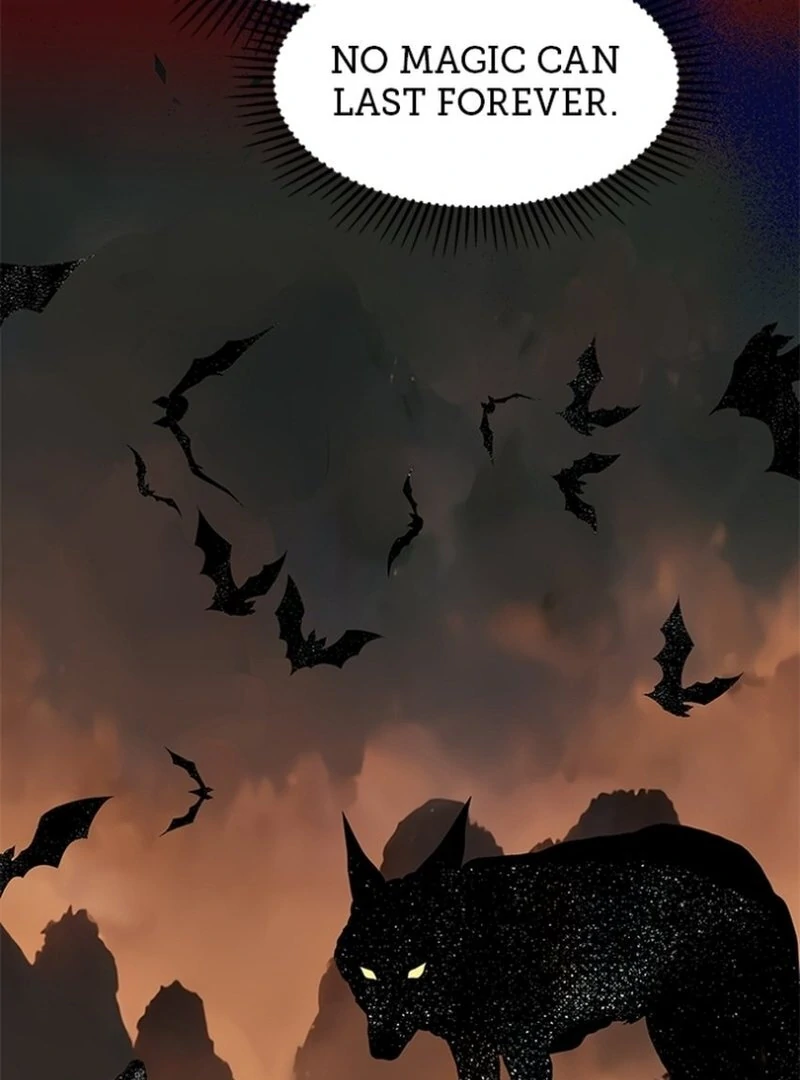 When Villainess And Villain Meet Chapter 69 - page 7