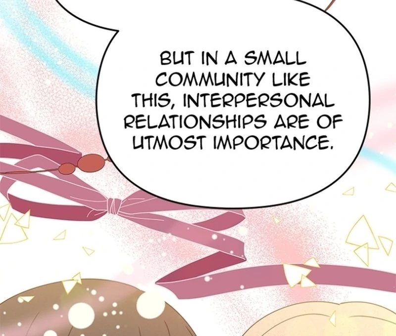 When Villainess And Villain Meet Chapter 69 - page 79