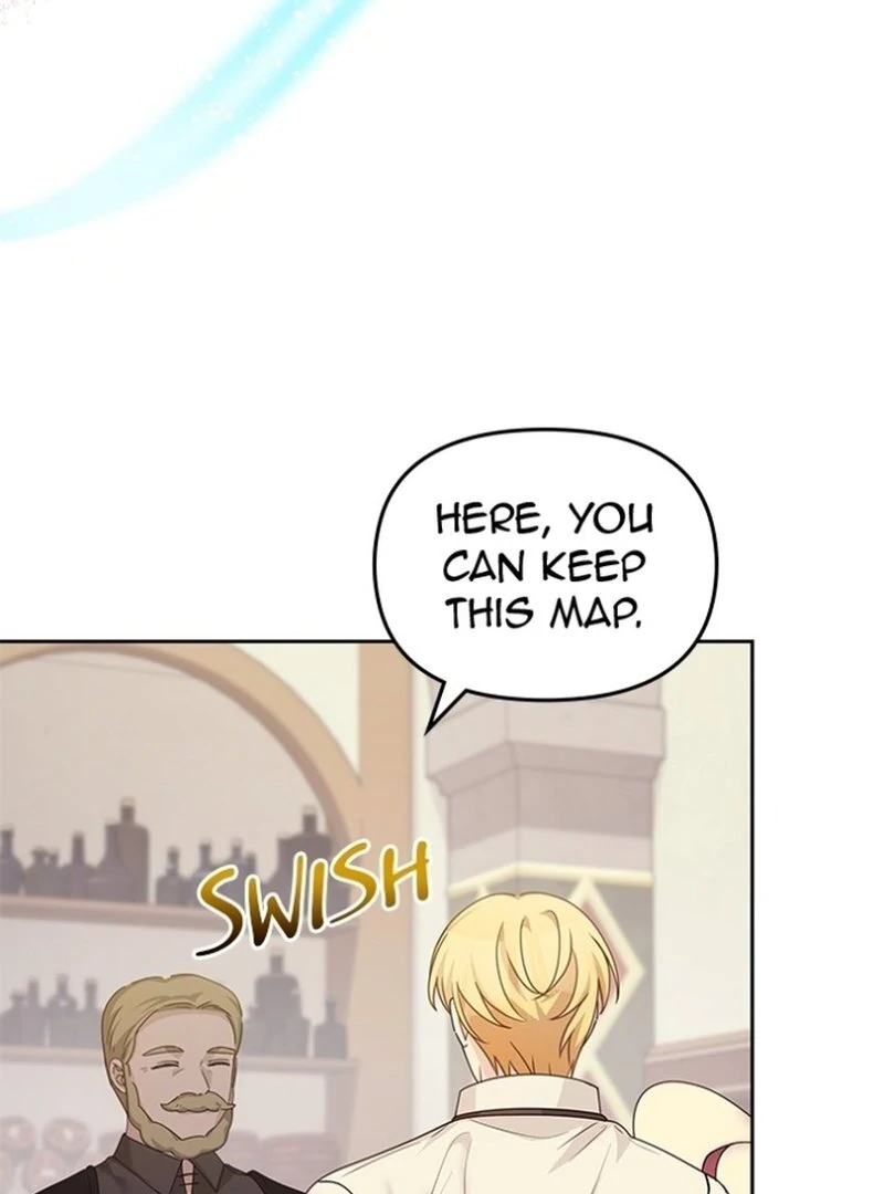 When Villainess And Villain Meet Chapter 69 - page 82
