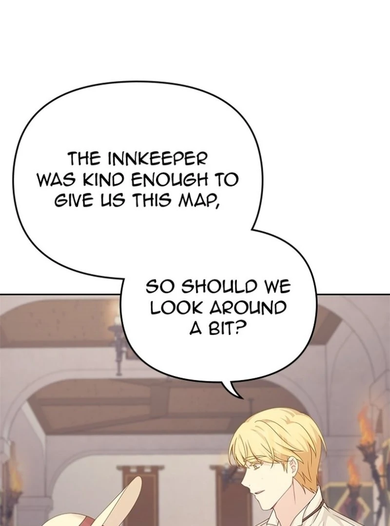When Villainess And Villain Meet Chapter 69 - page 85