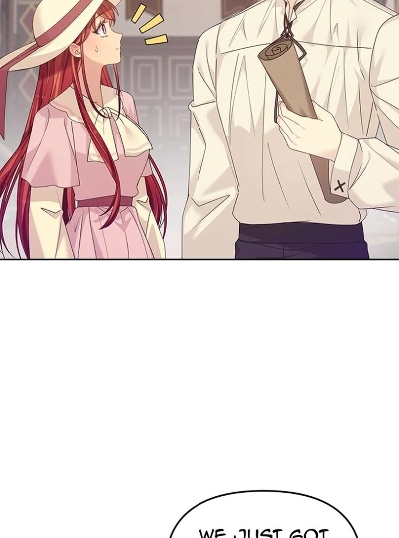 When Villainess And Villain Meet Chapter 69 - page 86