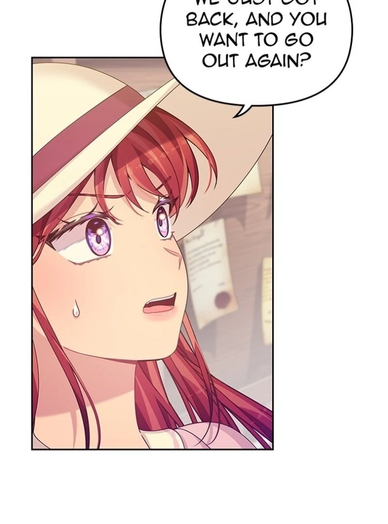 When Villainess And Villain Meet Chapter 69 - page 87