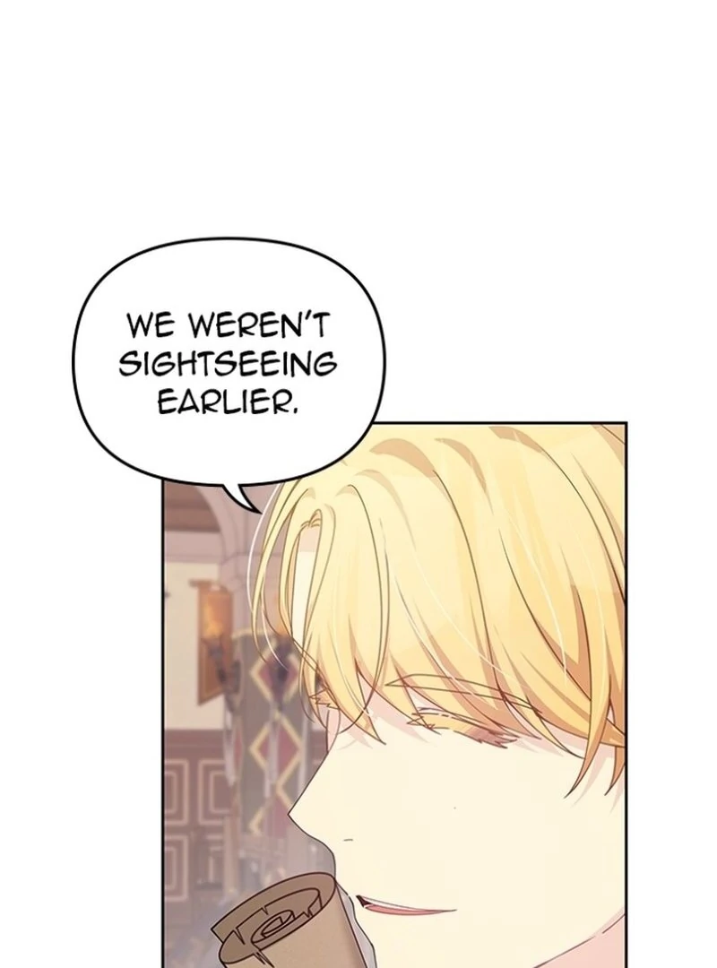 When Villainess And Villain Meet Chapter 69 - page 88