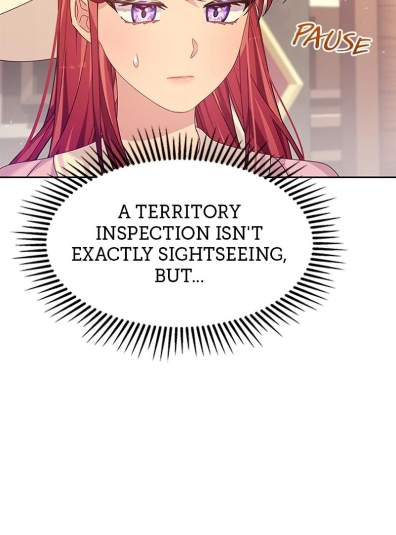 When Villainess And Villain Meet Chapter 69 - page 92