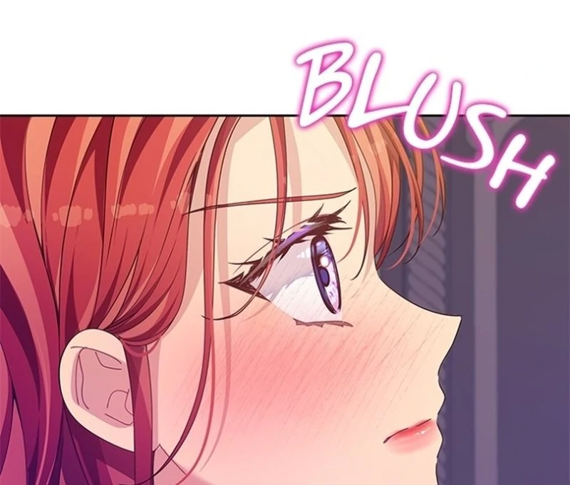 When Villainess And Villain Meet Chapter 76 - page 99