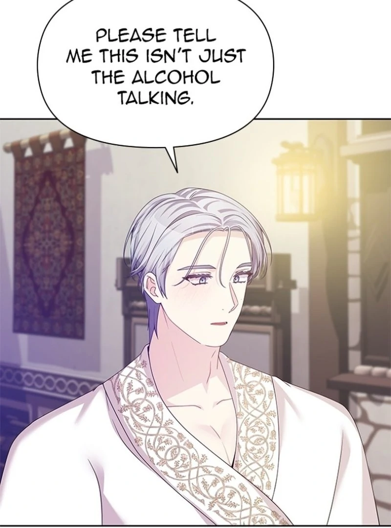 When Villainess And Villain Meet Chapter 76 - page 101