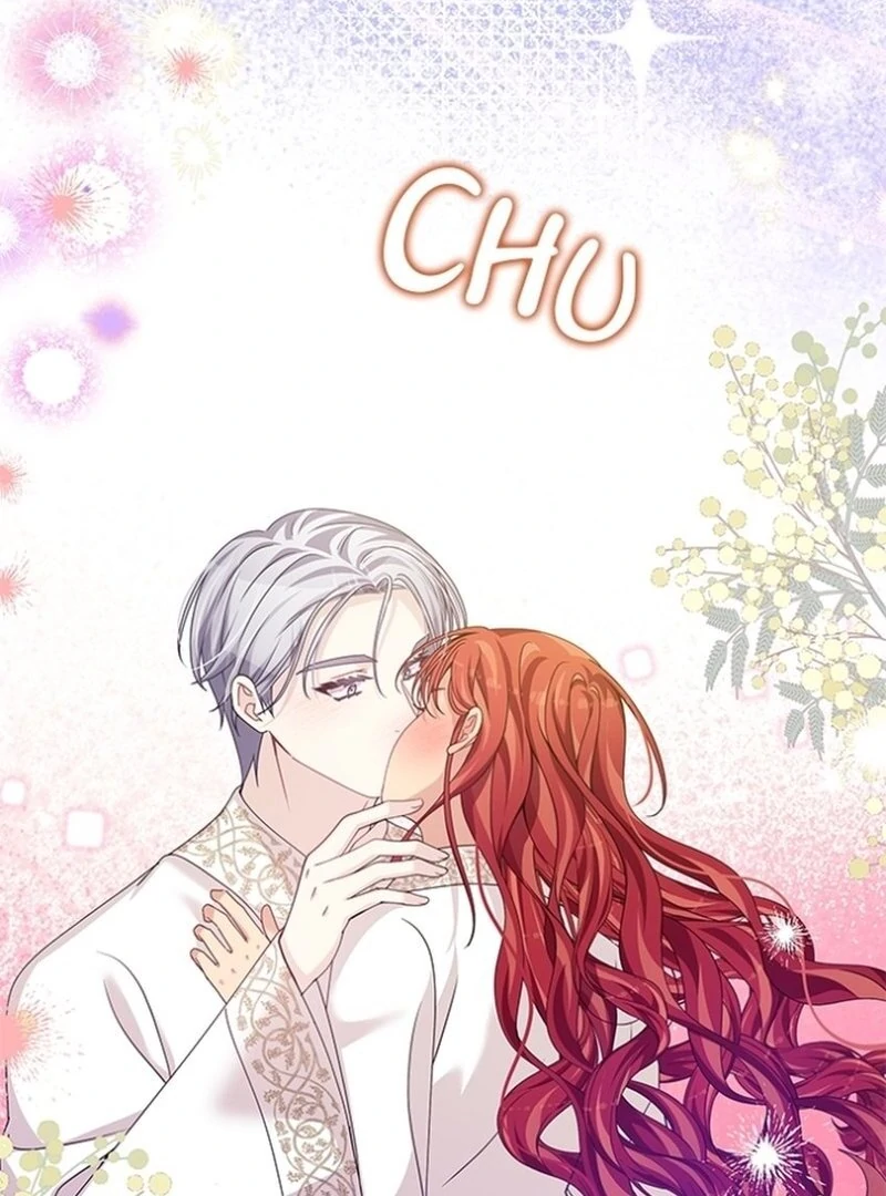 When Villainess And Villain Meet Chapter 76 - page 106