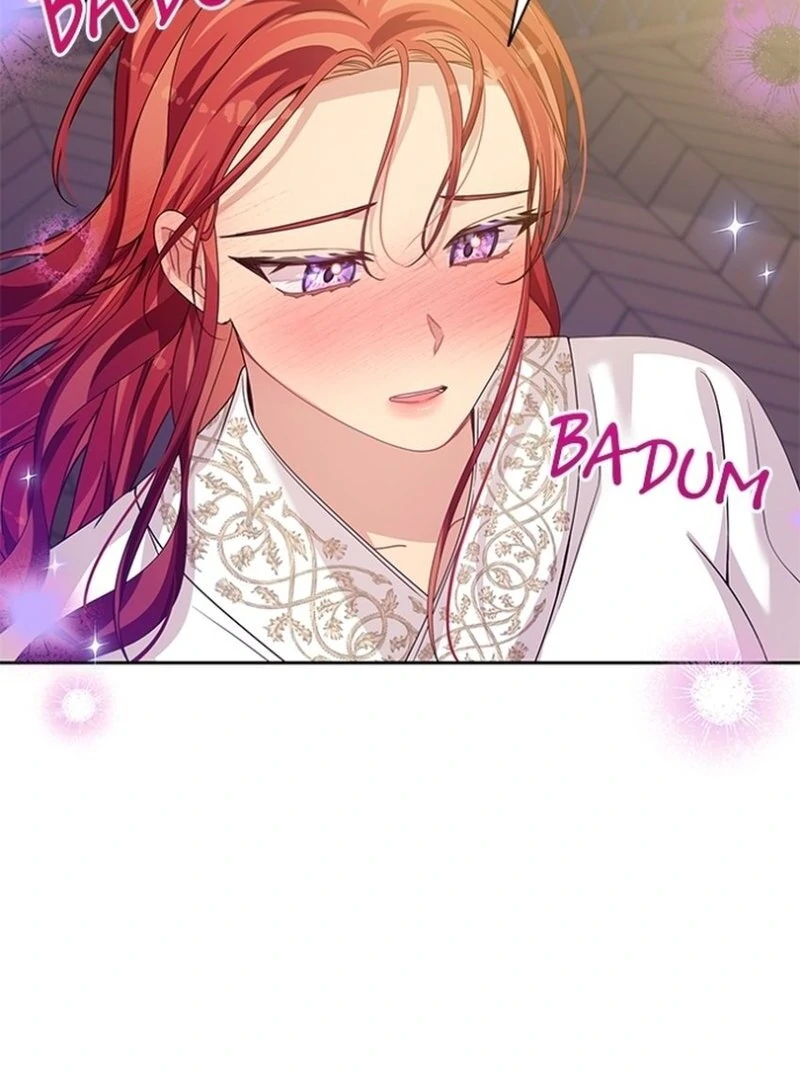 When Villainess And Villain Meet Chapter 76 - page 108