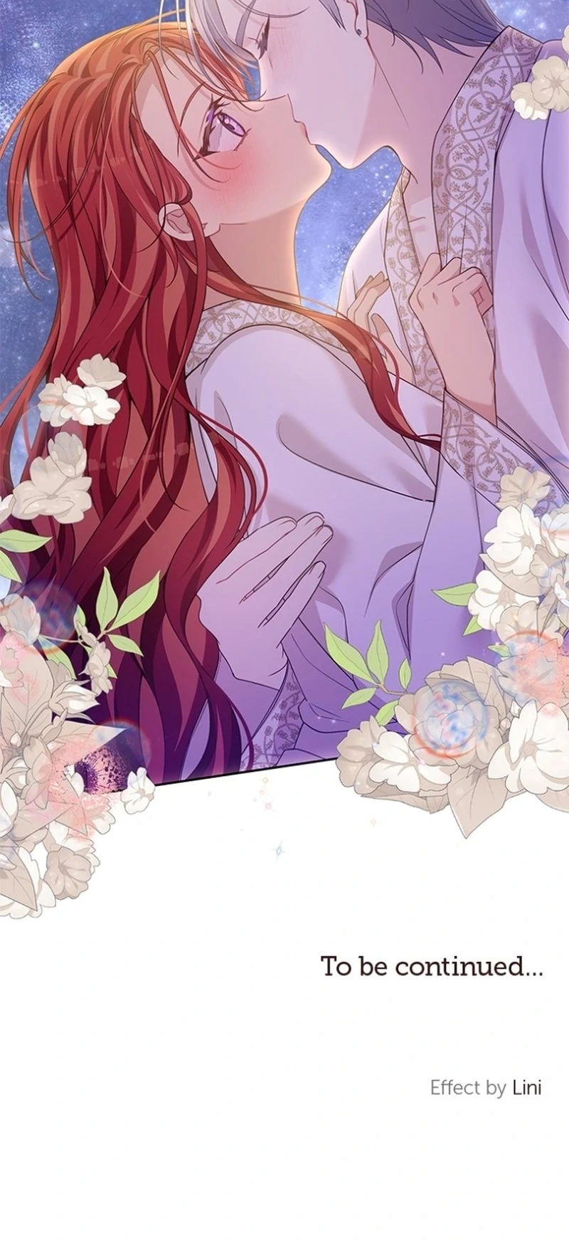 When Villainess And Villain Meet Chapter 76 - page 111