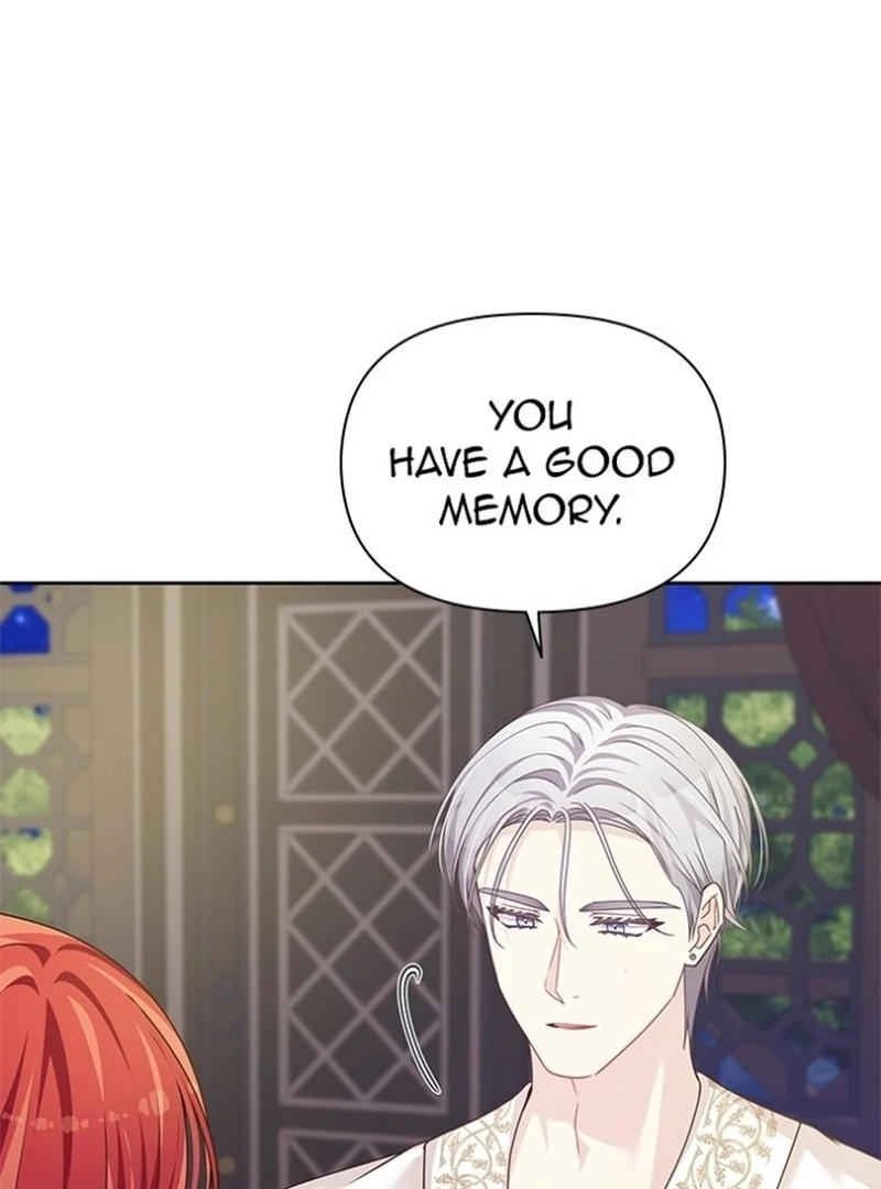 When Villainess And Villain Meet Chapter 76 - page 11