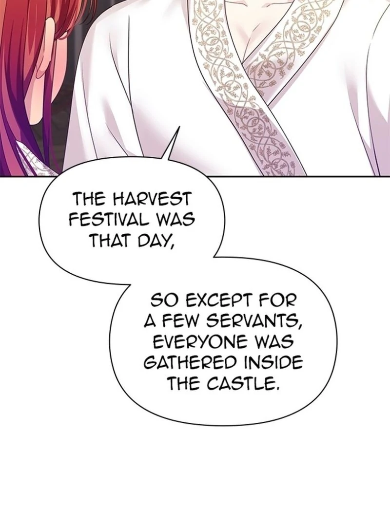 When Villainess And Villain Meet Chapter 76 - page 12