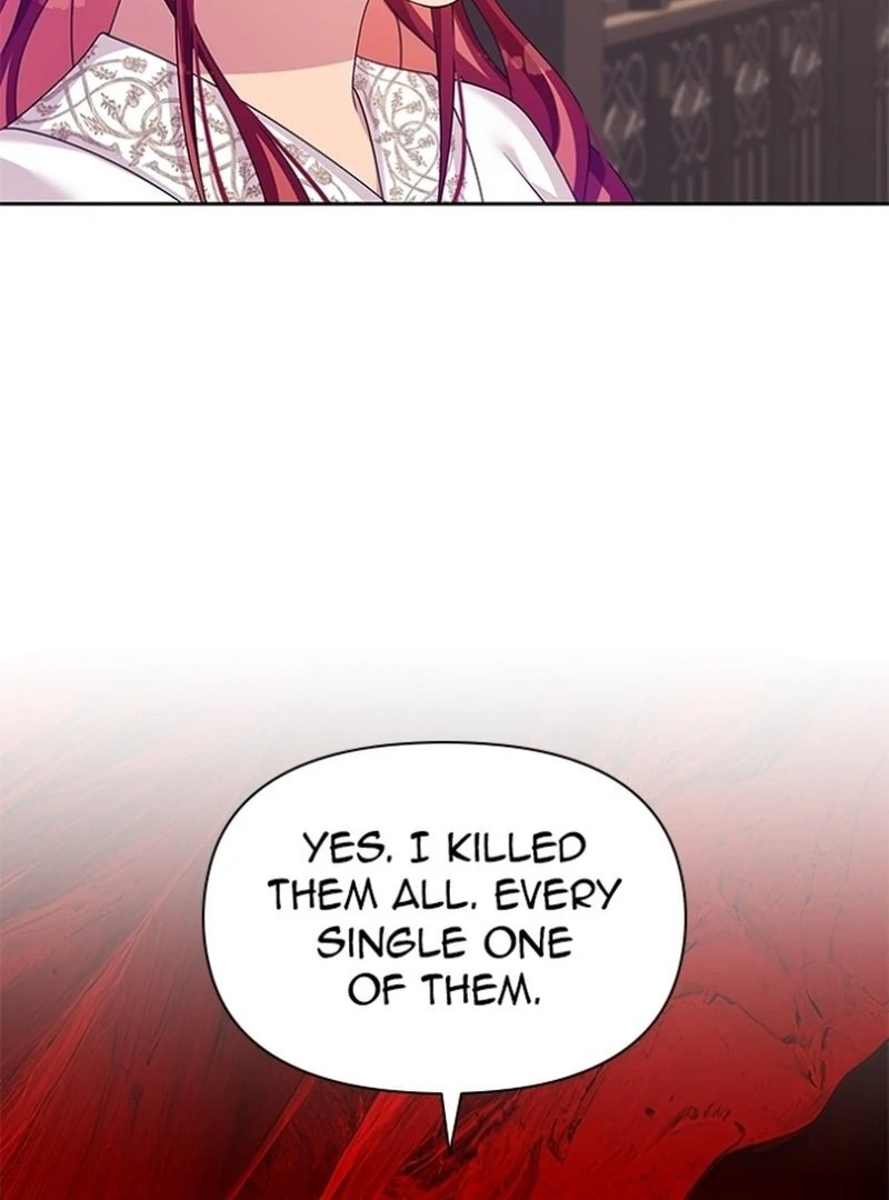 When Villainess And Villain Meet Chapter 76 - page 15