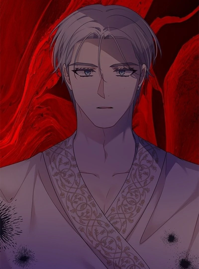 When Villainess And Villain Meet Chapter 76 - page 16