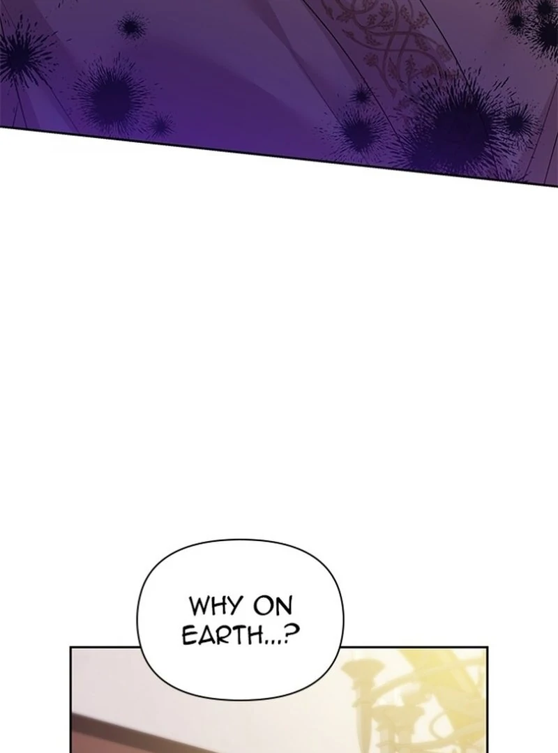 When Villainess And Villain Meet Chapter 76 - page 17