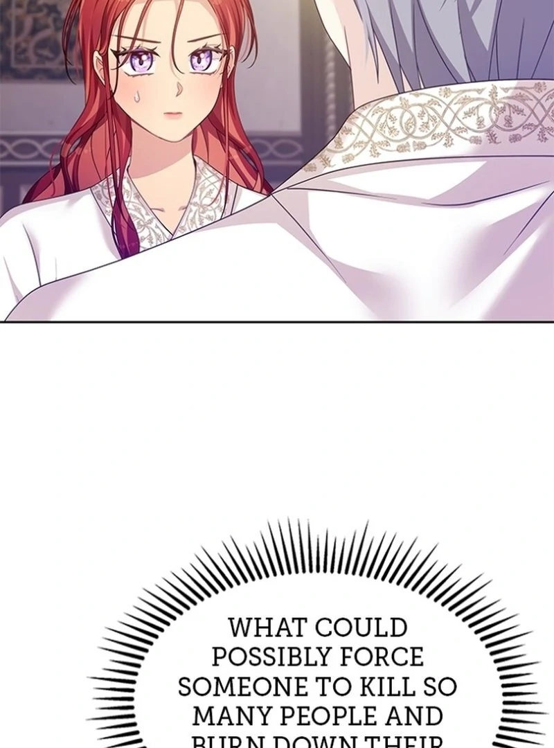 When Villainess And Villain Meet Chapter 76 - page 21