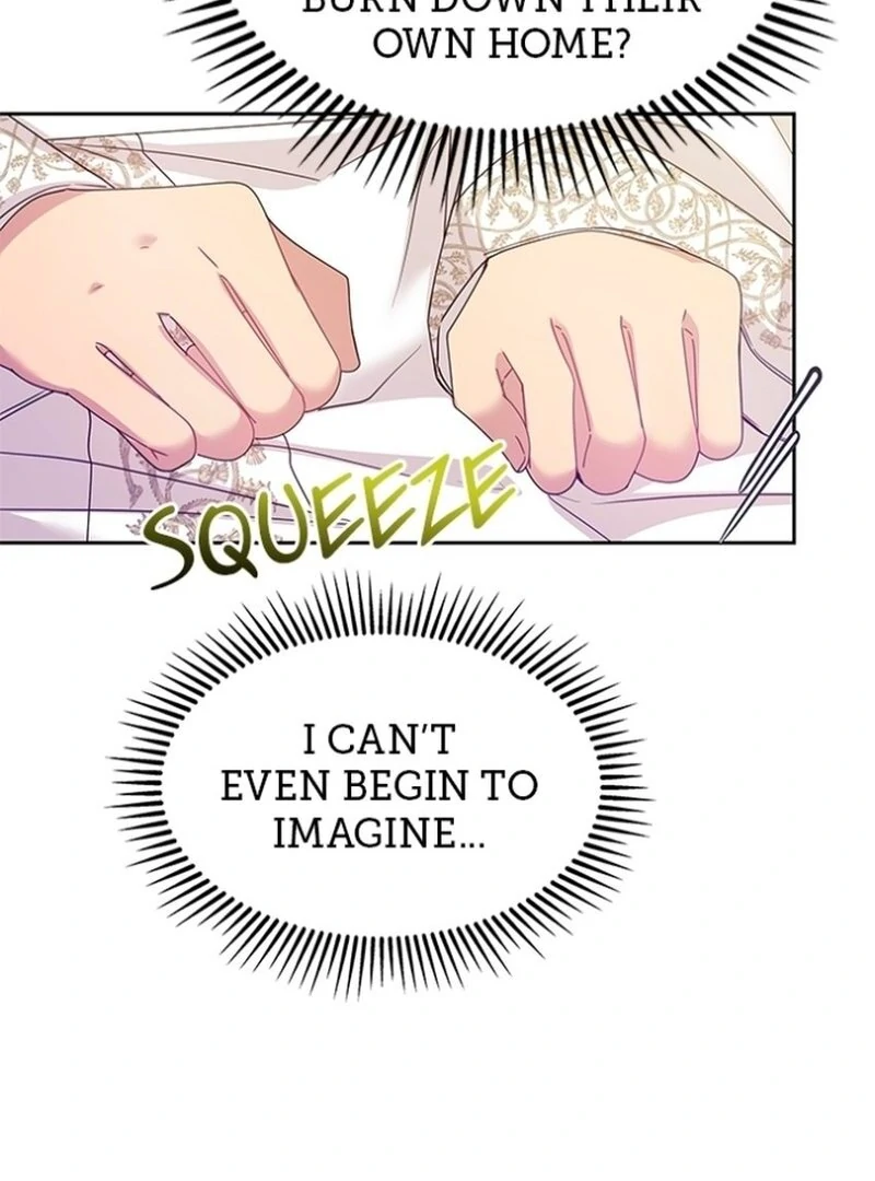 When Villainess And Villain Meet Chapter 76 - page 22