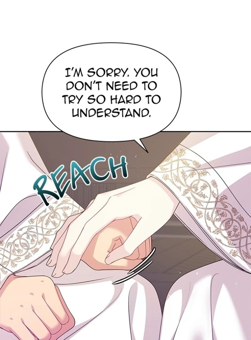 When Villainess And Villain Meet Chapter 76 - page 25