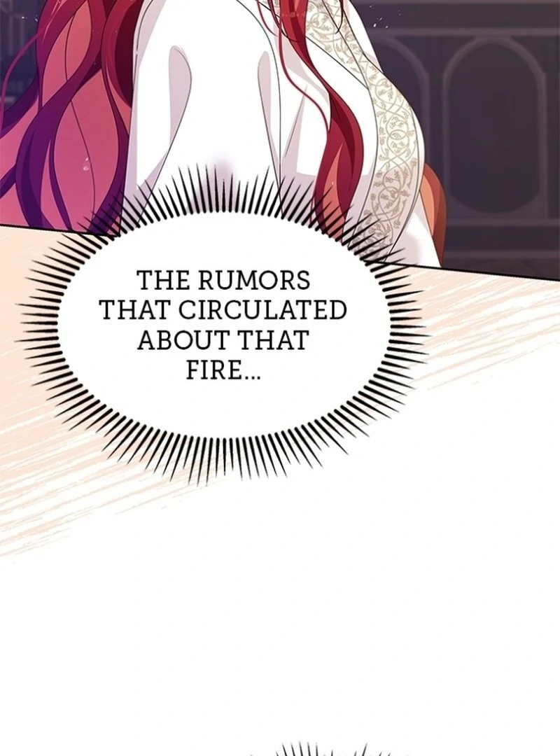 When Villainess And Villain Meet Chapter 76 - page 28