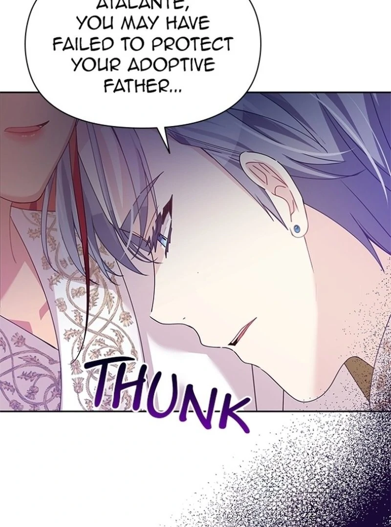 When Villainess And Villain Meet Chapter 76 - page 2