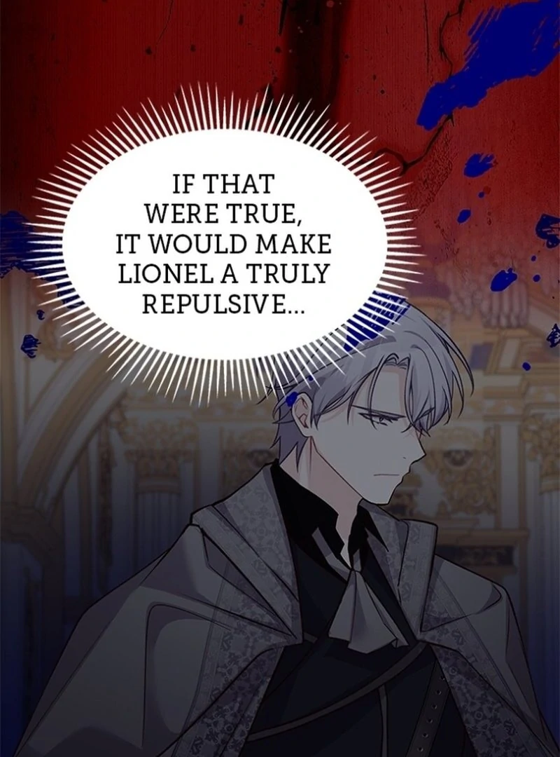 When Villainess And Villain Meet Chapter 76 - page 32