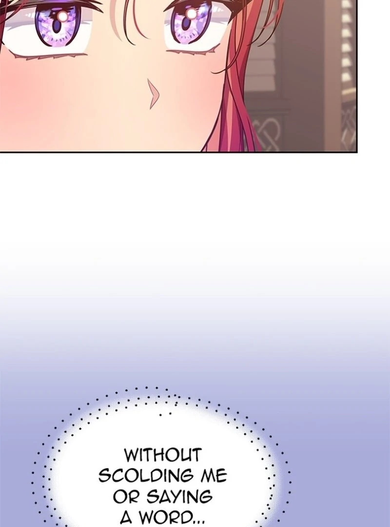 When Villainess And Villain Meet Chapter 76 - page 35