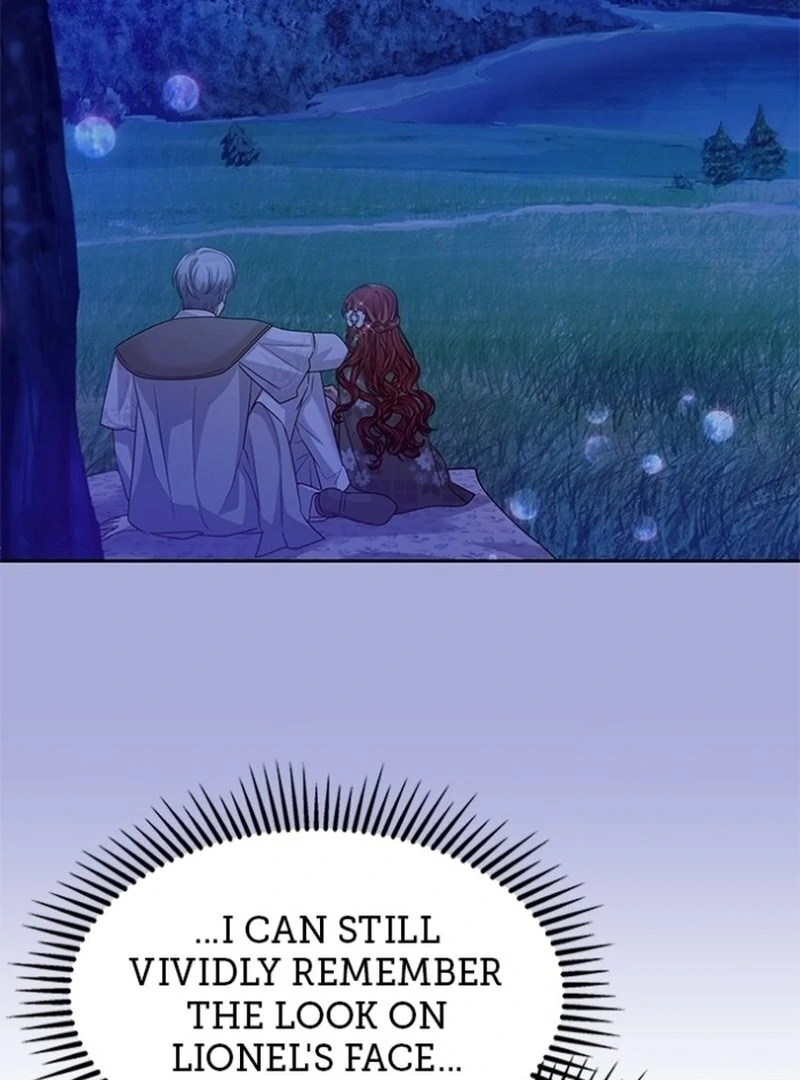 When Villainess And Villain Meet Chapter 76 - page 38