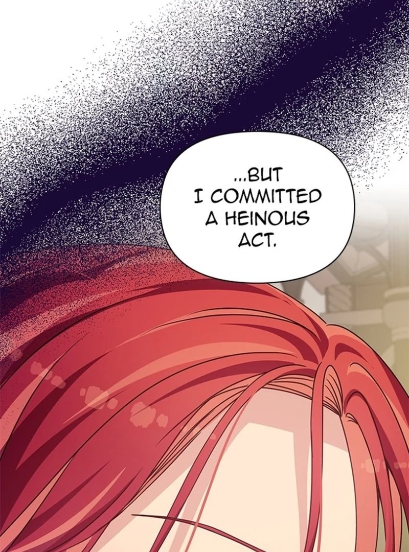 When Villainess And Villain Meet Chapter 76 - page 3