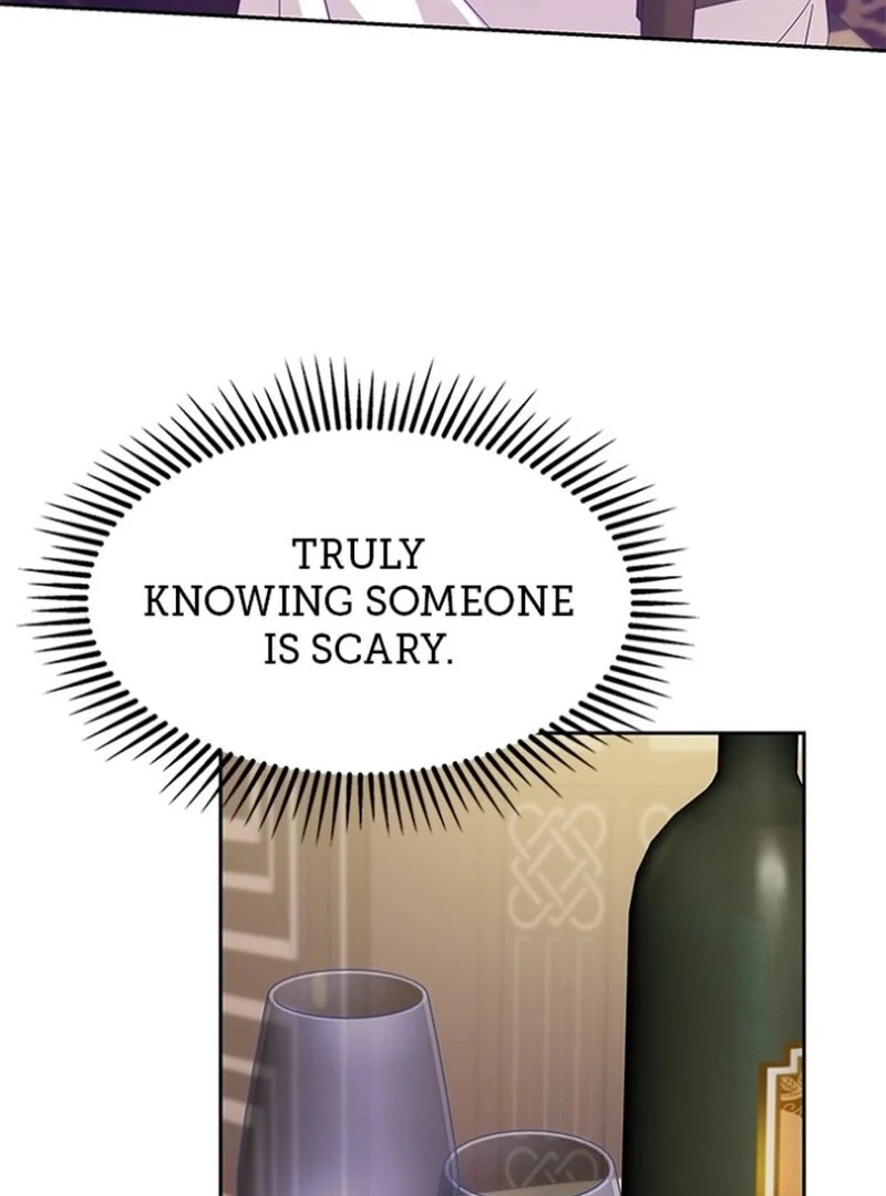 When Villainess And Villain Meet Chapter 76 - page 43