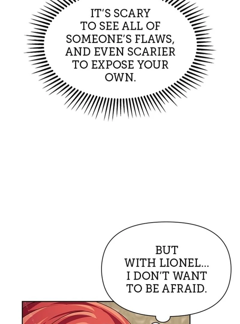 When Villainess And Villain Meet Chapter 76 - page 45