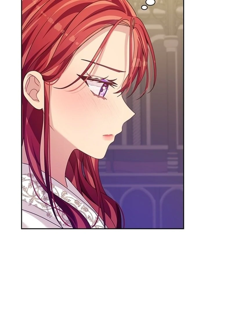 When Villainess And Villain Meet Chapter 76 - page 46