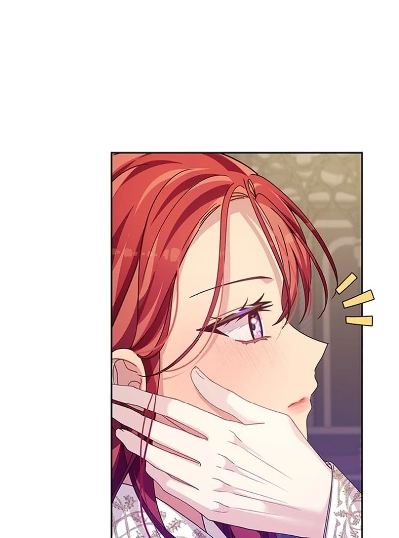 When Villainess And Villain Meet Chapter 76 - page 47