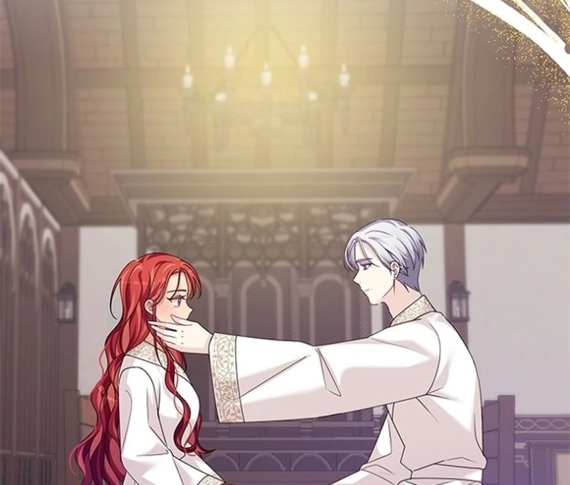 When Villainess And Villain Meet Chapter 76 - page 49