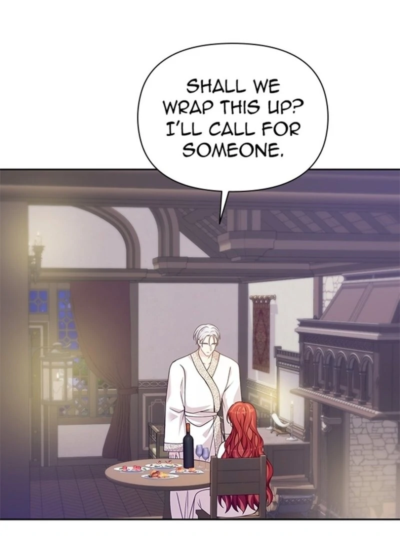 When Villainess And Villain Meet Chapter 76 - page 53