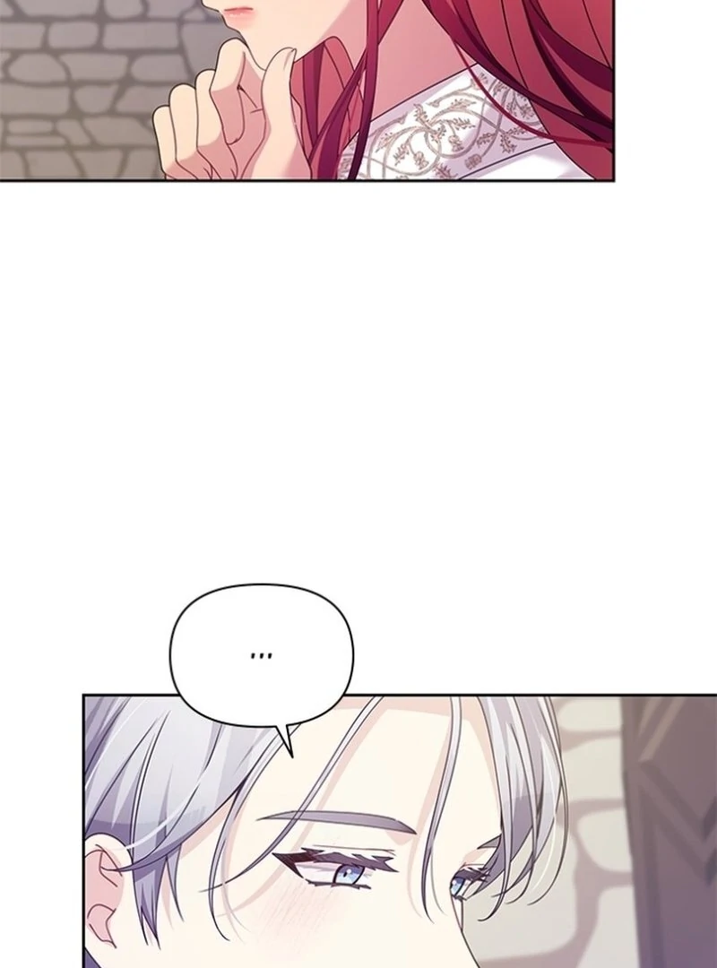 When Villainess And Villain Meet Chapter 76 - page 55