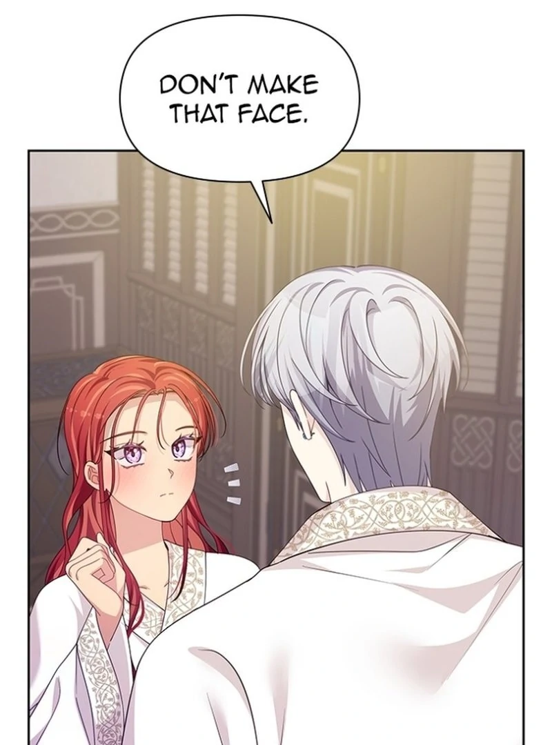 When Villainess And Villain Meet Chapter 76 - page 57