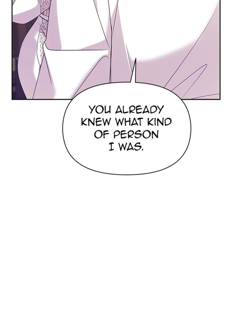 When Villainess And Villain Meet Chapter 76 - page 58
