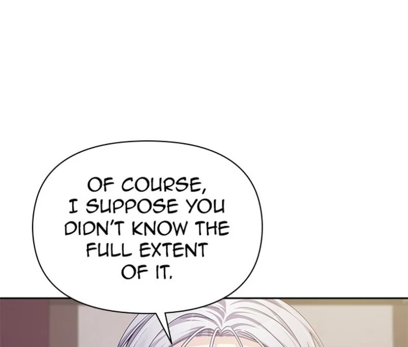 When Villainess And Villain Meet Chapter 76 - page 59