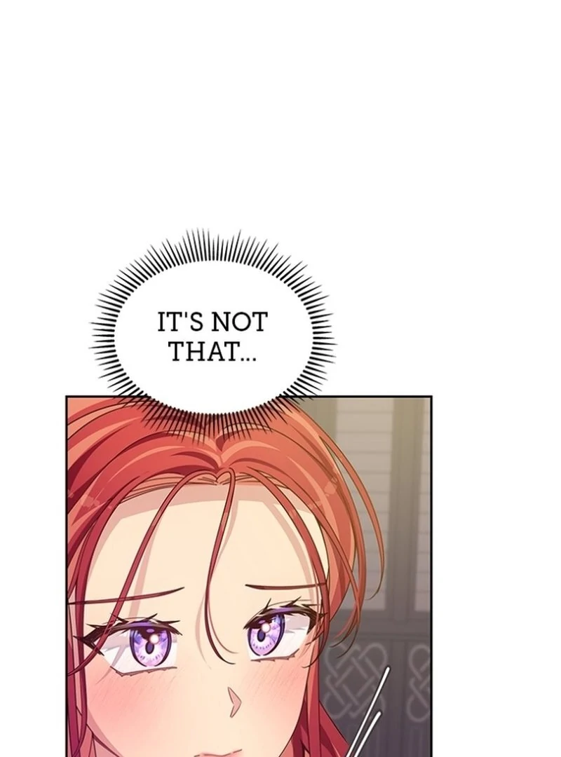 When Villainess And Villain Meet Chapter 76 - page 61